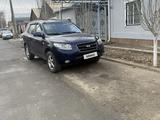 Hyundai Santa Fe 2007 года за 5 000 000 тг. в Кызылорда