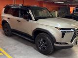 Lexus GX 550 2026 года за 58 000 000 тг. в Алматы – фото 3