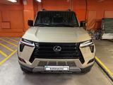 Lexus GX 550 2026 года за 58 000 000 тг. в Алматы – фото 2
