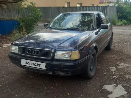 Audi 80 1993 года за 1 200 000 тг. в Жезказган – фото 2