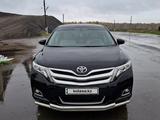 Toyota Venza 2013 годаүшін12 000 000 тг. в Петропавловск – фото 2