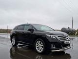 Toyota Venza 2013 годаүшін12 000 000 тг. в Петропавловск