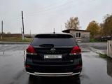 Toyota Venza 2013 годаүшін12 000 000 тг. в Петропавловск – фото 3