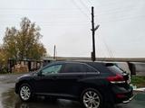 Toyota Venza 2013 годаүшін12 000 000 тг. в Петропавловск – фото 4