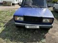 ВАЗ (Lada) 2107 2007 годаүшін580 000 тг. в Караганда – фото 5