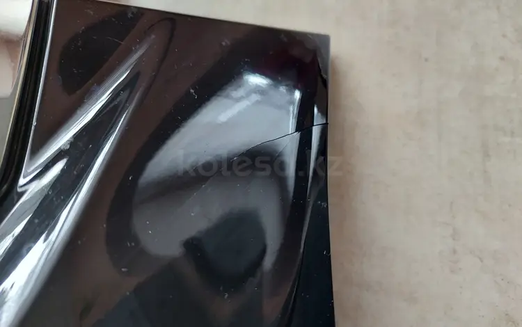 HONDA HR-V 2015 н. В.2018 Решетка радиатора за 100 000 тг. в Алматы