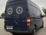 Mercedes-Benz Sprinter 2012 года за 8 000 000 тг. в Алматы – фото 4