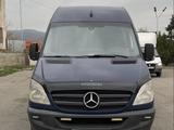 Mercedes-Benz Sprinter 2012 года за 8 000 000 тг. в Алматы – фото 3