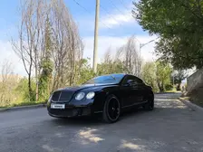 Bentley Continental GT, 2010