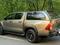 Кунг для Toyota hilux new 2015 + за 1 250 000 тг. в Астана