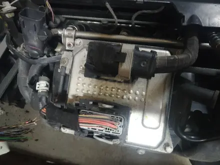 Компьютер двигателя z18xer за 35 000 тг. в Алматы