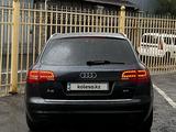 Audi A6 2009 года за 3 800 000 тг. в Талдыкорган – фото 3