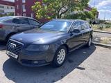 Audi A6 2009 года за 3 800 000 тг. в Талдыкорган – фото 2