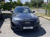Audi A6 2009 года за 3 800 000 тг. в Талдыкорган