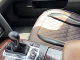 Audi A6 2009 года за 3 800 000 тг. в Талдыкорган – фото 5