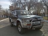 Toyota Hilux Surf 1994 годаүшін3 000 000 тг. в Талдыкорган