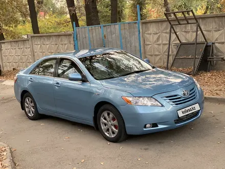 Toyota Camry 2007 года за 5 850 000 тг. в Алматы