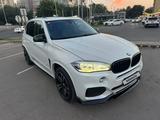 BMW X5 2014 года за 18 000 000 тг. в Алматы – фото 4