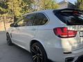 BMW X5 2014 года за 18 000 000 тг. в Алматы – фото 9