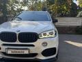 BMW X5 2014 года за 18 000 000 тг. в Алматы