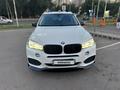 BMW X5 2014 года за 18 000 000 тг. в Алматы – фото 2