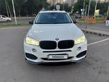 BMW X5 2014 года за 18 000 000 тг. в Алматы – фото 2