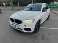 BMW X5 2014 года за 18 000 000 тг. в Алматы – фото 3