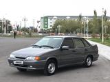 ВАЗ (Lada) 2115 2012 года за 1 650 000 тг. в Кызылорда