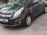 Chevrolet Spark 2014 года за 3 700 000 тг. в Астана – фото 3