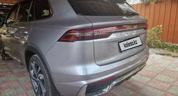 Geely Monjaro 2024 года за 14 990 000 тг. в Алматы – фото 2