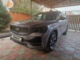 Geely Monjaro 2024 года за 14 990 000 тг. в Алматы