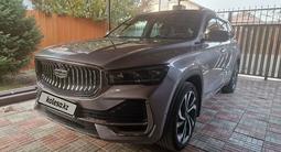 Geely Monjaro 2024 года за 14 990 000 тг. в Алматы