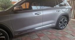 Geely Monjaro 2024 года за 14 990 000 тг. в Алматы – фото 3