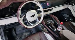 Geely Monjaro 2024 года за 14 990 000 тг. в Алматы – фото 4