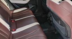 Geely Monjaro 2024 года за 14 990 000 тг. в Алматы – фото 5