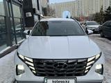 Hyundai Tucson 2024 года за 15 300 000 тг. в Астана – фото 2