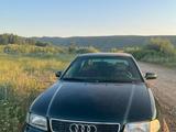 Audi A4 1994 годаfor1 100 000 тг. в Усть-Каменогорск – фото 5