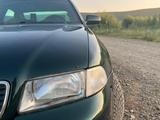 Audi A4 1994 годаfor1 100 000 тг. в Усть-Каменогорск – фото 4