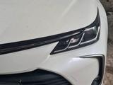Toyota Corolla 2019 годаүшін9 000 000 тг. в Тараз