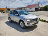 Toyota RAV4 2010 годаүшін7 507 142 тг. в Кызылорда – фото 4