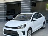 Kia Pegas 2023 года за 6 550 000 тг. в Алматы – фото 4