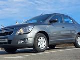 Chevrolet Cobalt 2022 годаfor6 500 000 тг. в Атырау – фото 4