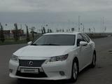 Lexus ES 250 2012 года за 10 500 000 тг. в Кызылорда – фото 3