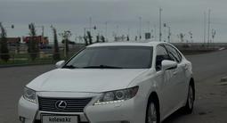 Lexus ES 250 2012 годаүшін10 500 000 тг. в Кызылорда – фото 3