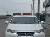 Lexus ES 250 2012 года за 10 500 000 тг. в Кызылорда