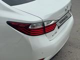 Lexus ES 250 2012 года за 10 500 000 тг. в Кызылорда – фото 4