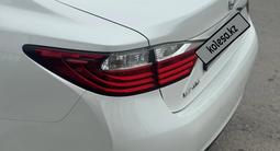 Lexus ES 250 2012 годаүшін10 500 000 тг. в Кызылорда – фото 4