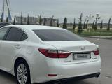 Lexus ES 250 2012 года за 10 500 000 тг. в Кызылорда – фото 2