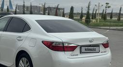 Lexus ES 250 2012 годаүшін10 500 000 тг. в Кызылорда – фото 2