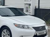Lexus ES 250 2012 года за 10 500 000 тг. в Кызылорда – фото 5